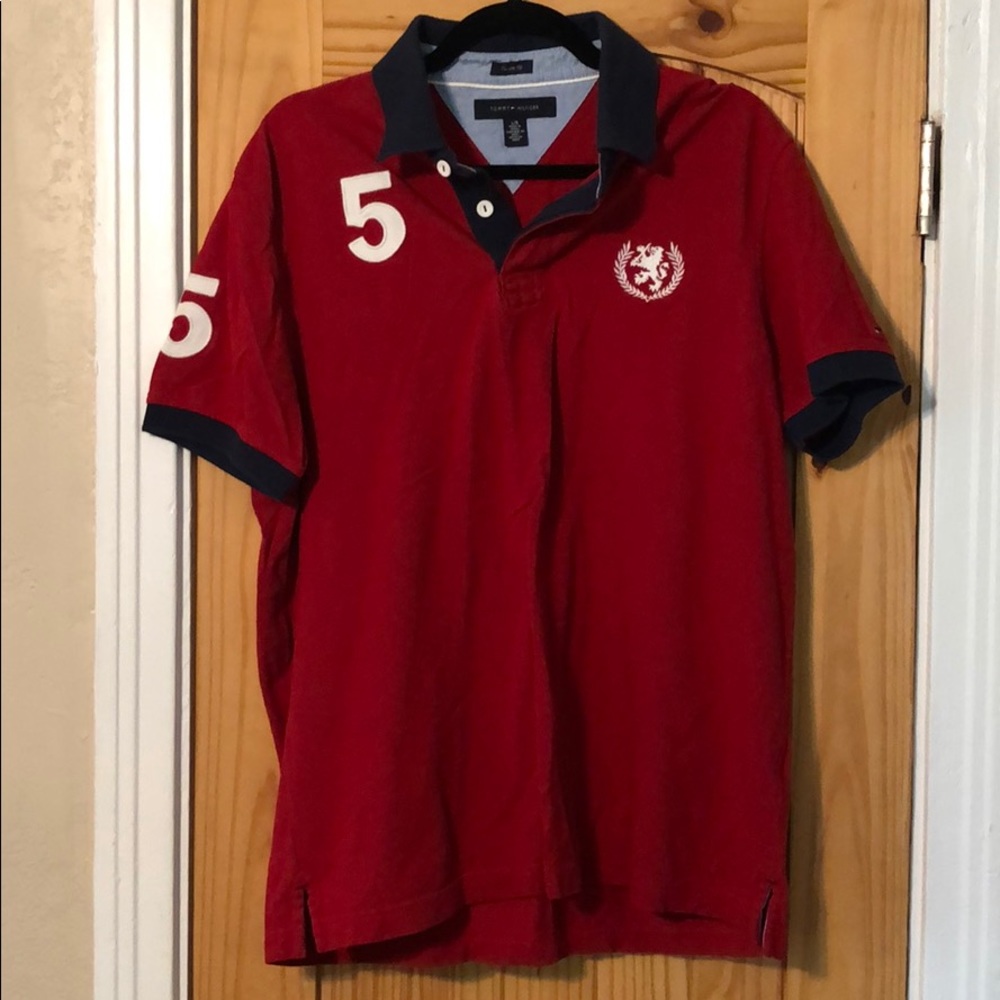 Tommy Hilfiger Polo